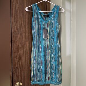 Authentic Coogi Dress
